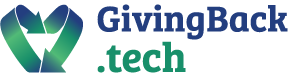 Givingback.tech logo