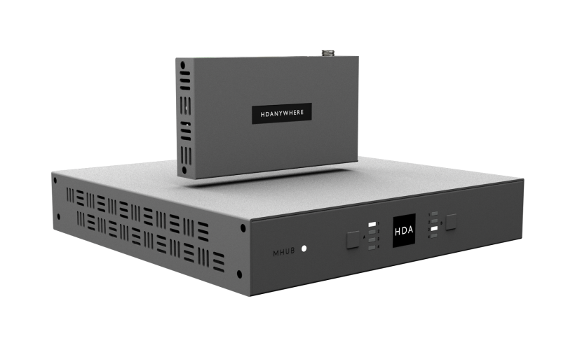 Product image - HDA MHUB41140