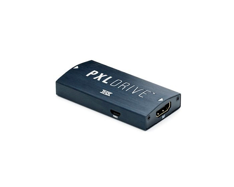 Product image - Pixelgen PXLDRIVE Max 4K Extender