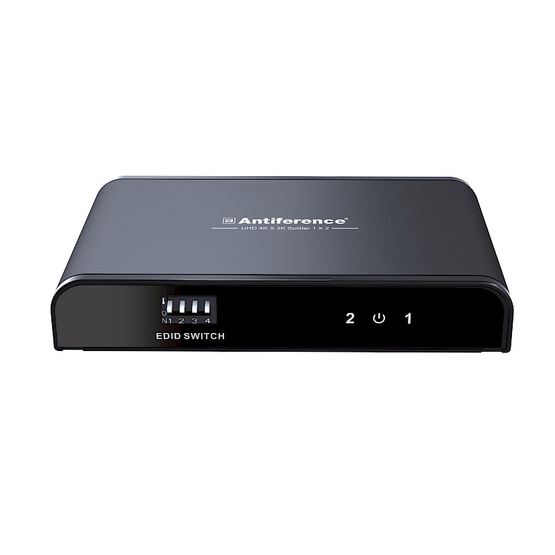 Product image - Antiference HDMI0102SV2