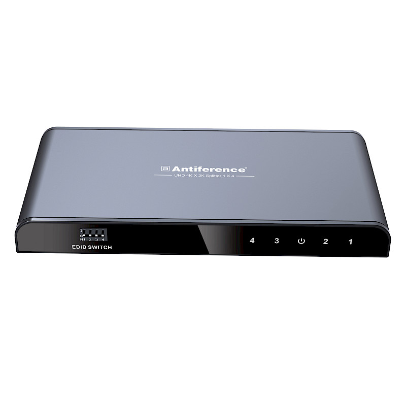 Product image - Antiference HDMI0104SV2