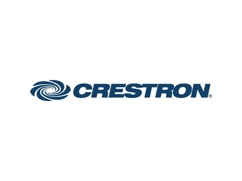 Crestron logo