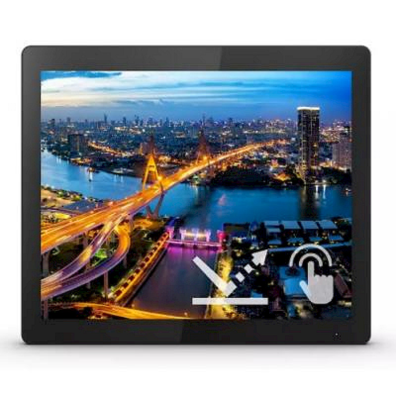 Product image - Philips PHI172B1TFL