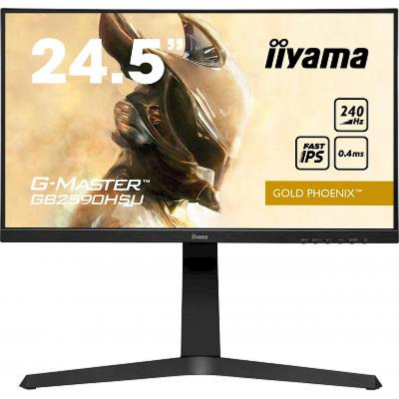 Product image - iiyama IIYGB2590HSUB5