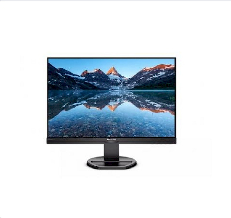 Product image - Philips 240B9/00