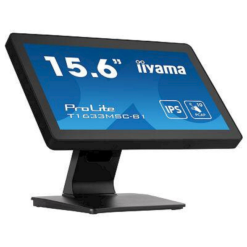 Product image -  T1633MSC-B1