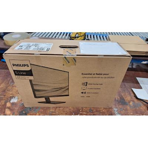 Image showing known issues for this product