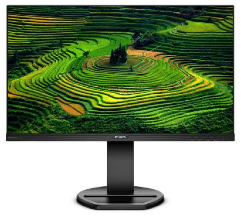 Product image - Philips 241B8QJEB/00