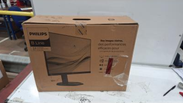 Image showing known issues for this product