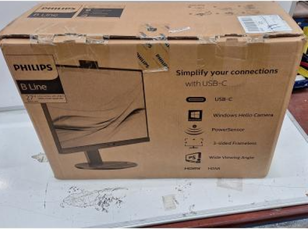 Image showing known issues for this product