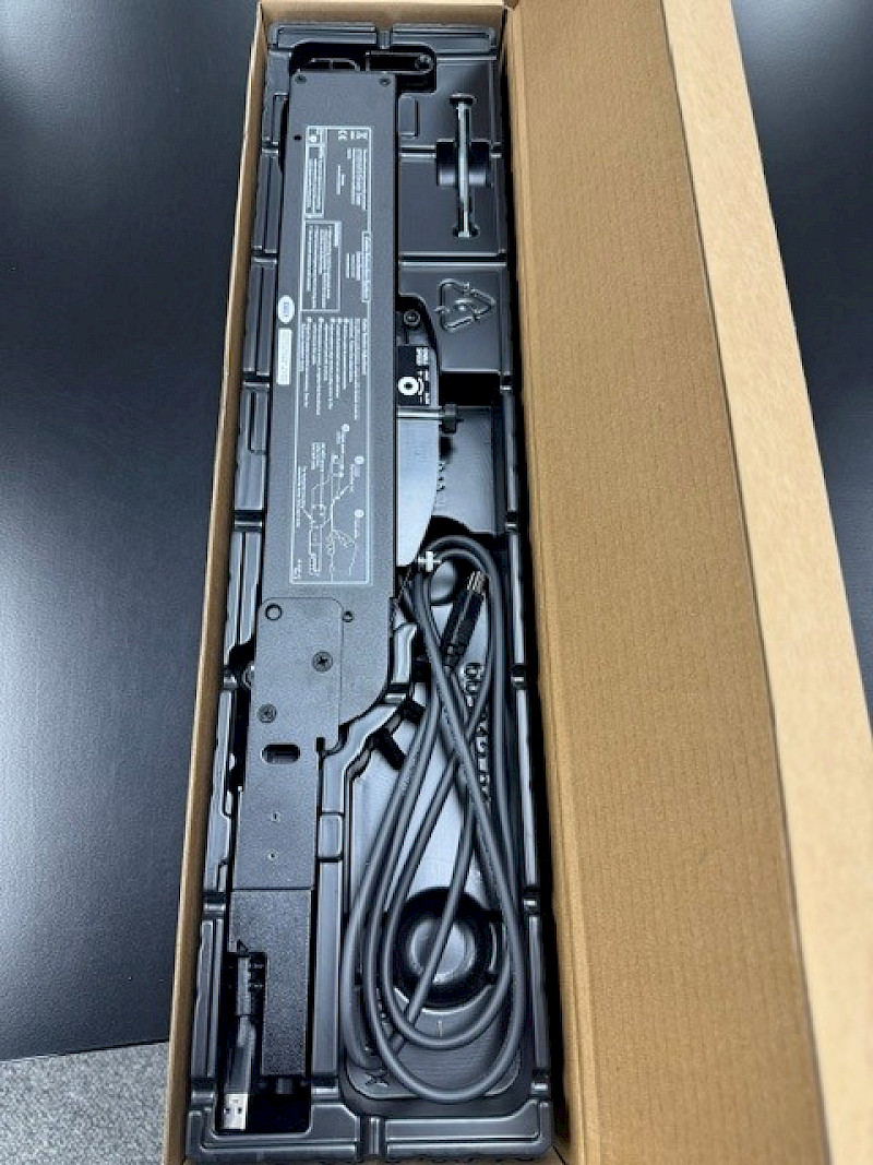 Product image -  Retractor Series/2 USB 3.0 (70-1065-06)