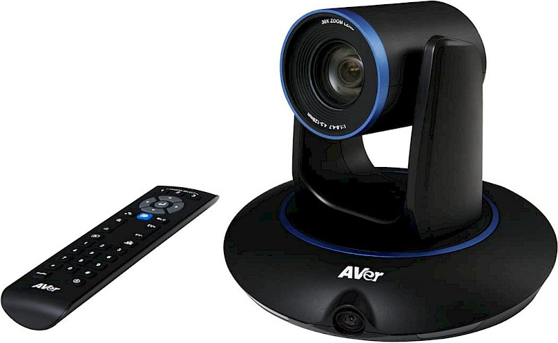 Product image - AVER PTC500S